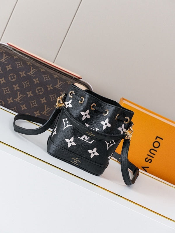 Anum Bags LVn Luxury Bag --79031