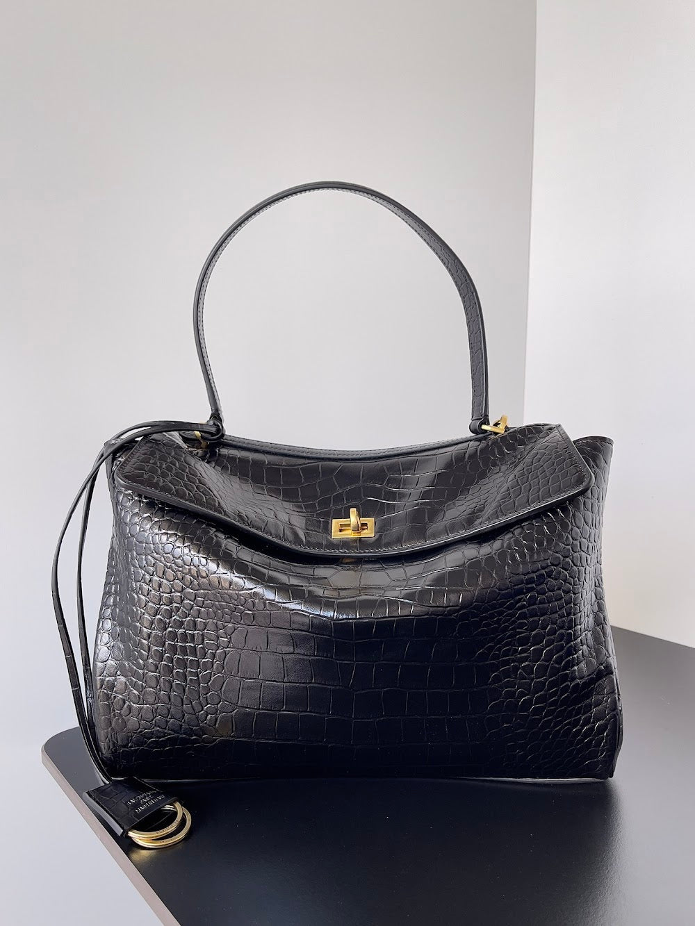 Ezyycart Bags Balenciaga Luxury Bag --111558