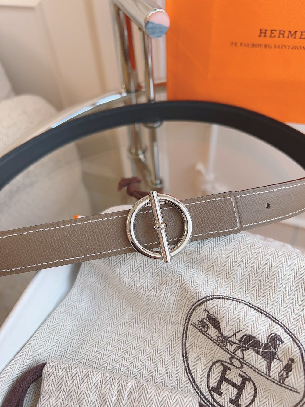 Anum Bags Hermesn Luxury Belt --108719