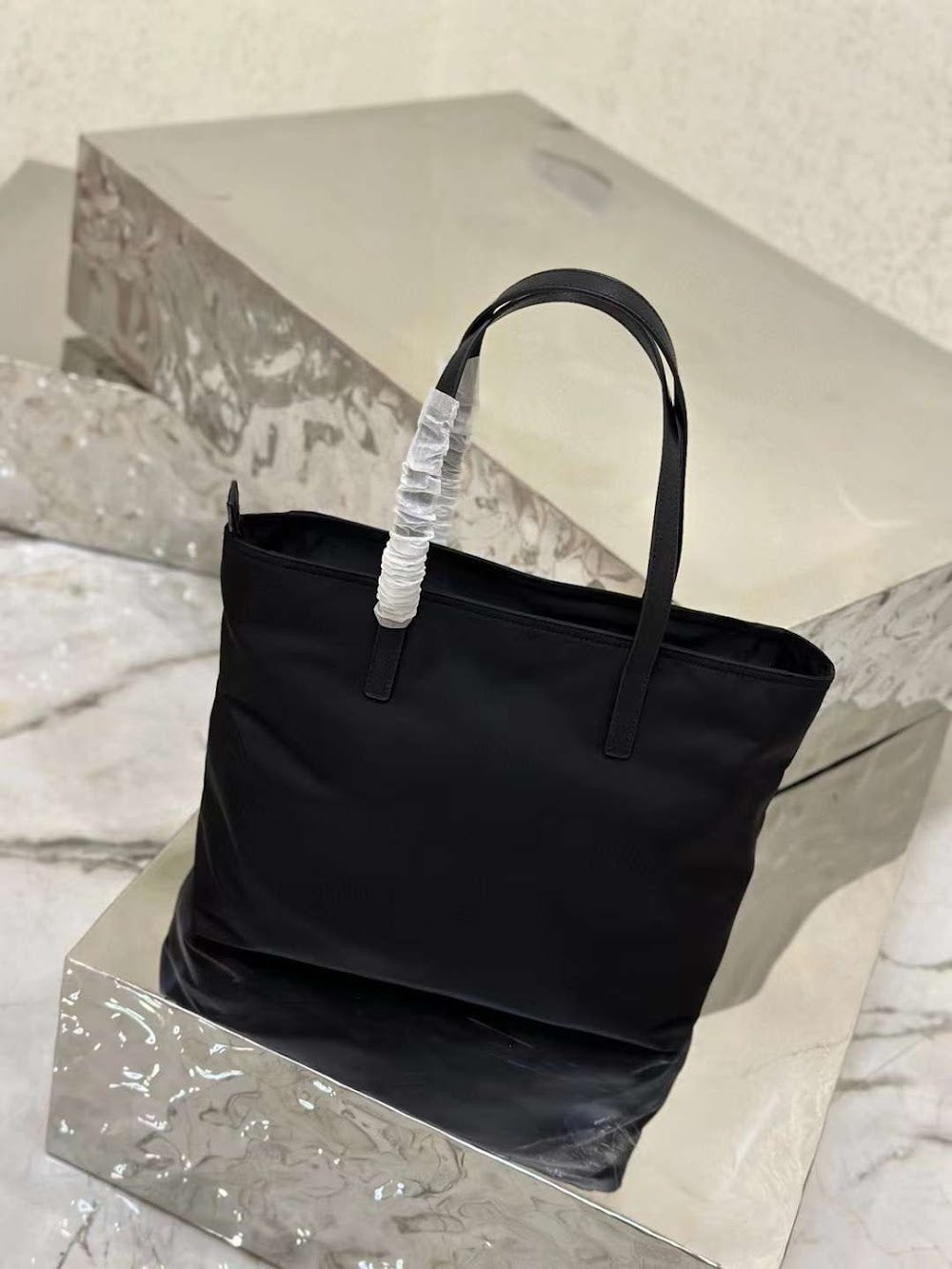 Ezyycart Bags Prada Luxury Bag --53809