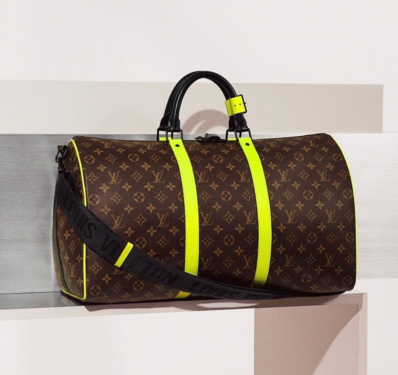 Anum Bags ln Luxury Bag --60113