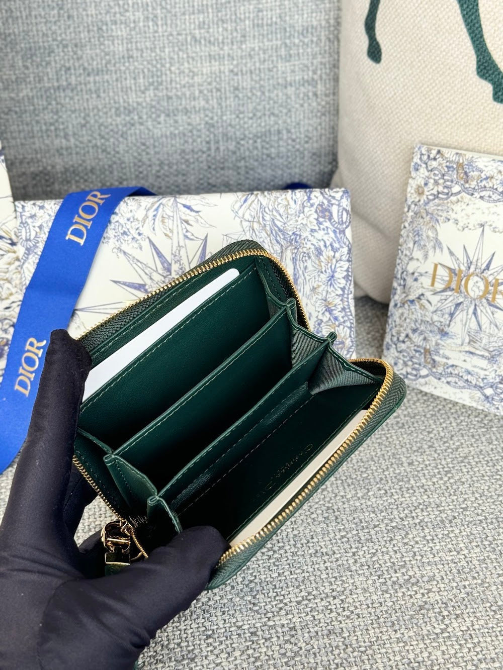 Anum Bags Diorn Luxury Bag --114564