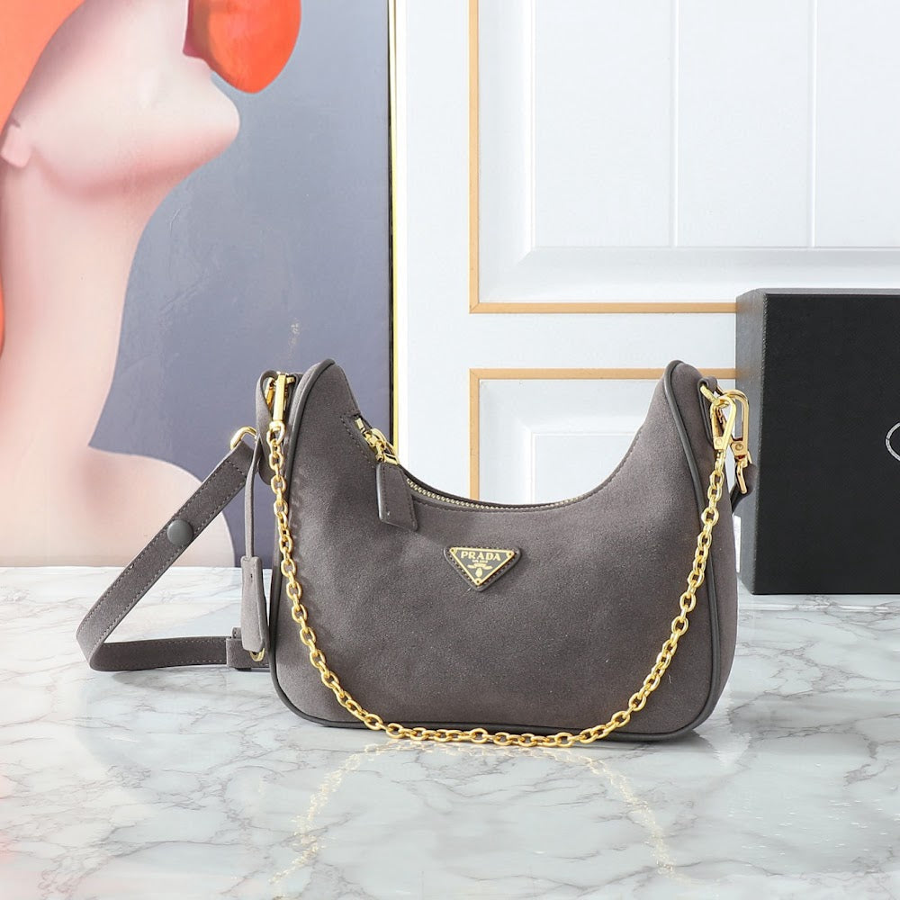 Ezyycart Bags pradn Luxury Bag --74063