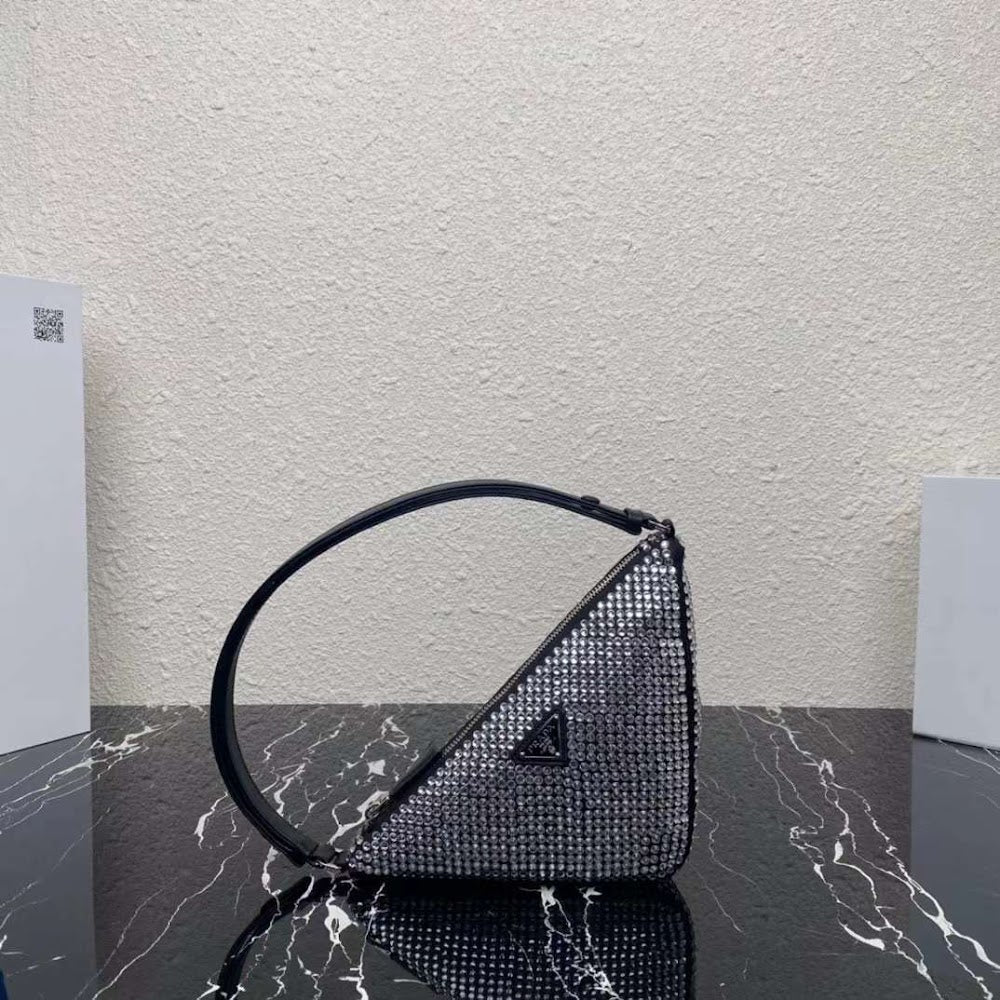 Ezyycart Bags Prada Luxury Bag --53819