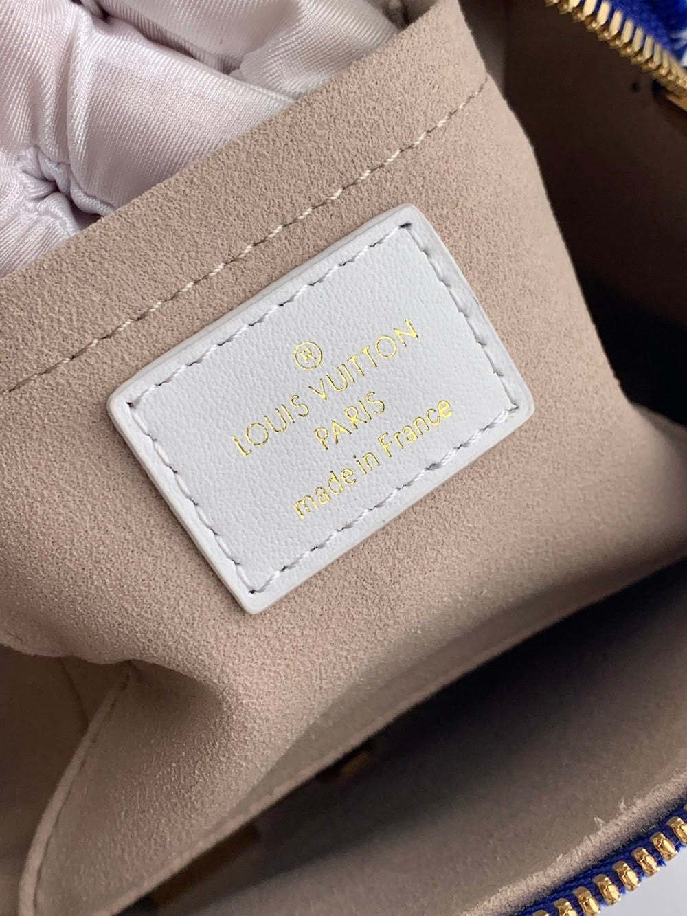 Anum Bags ln Luxury Bag --56961