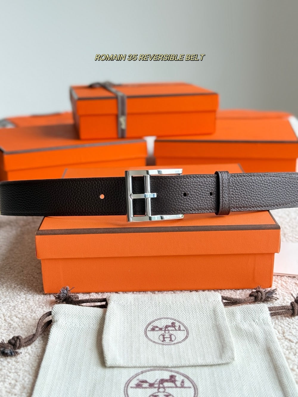 Ezyycart Bags Hermesn Luxury Belt --105848