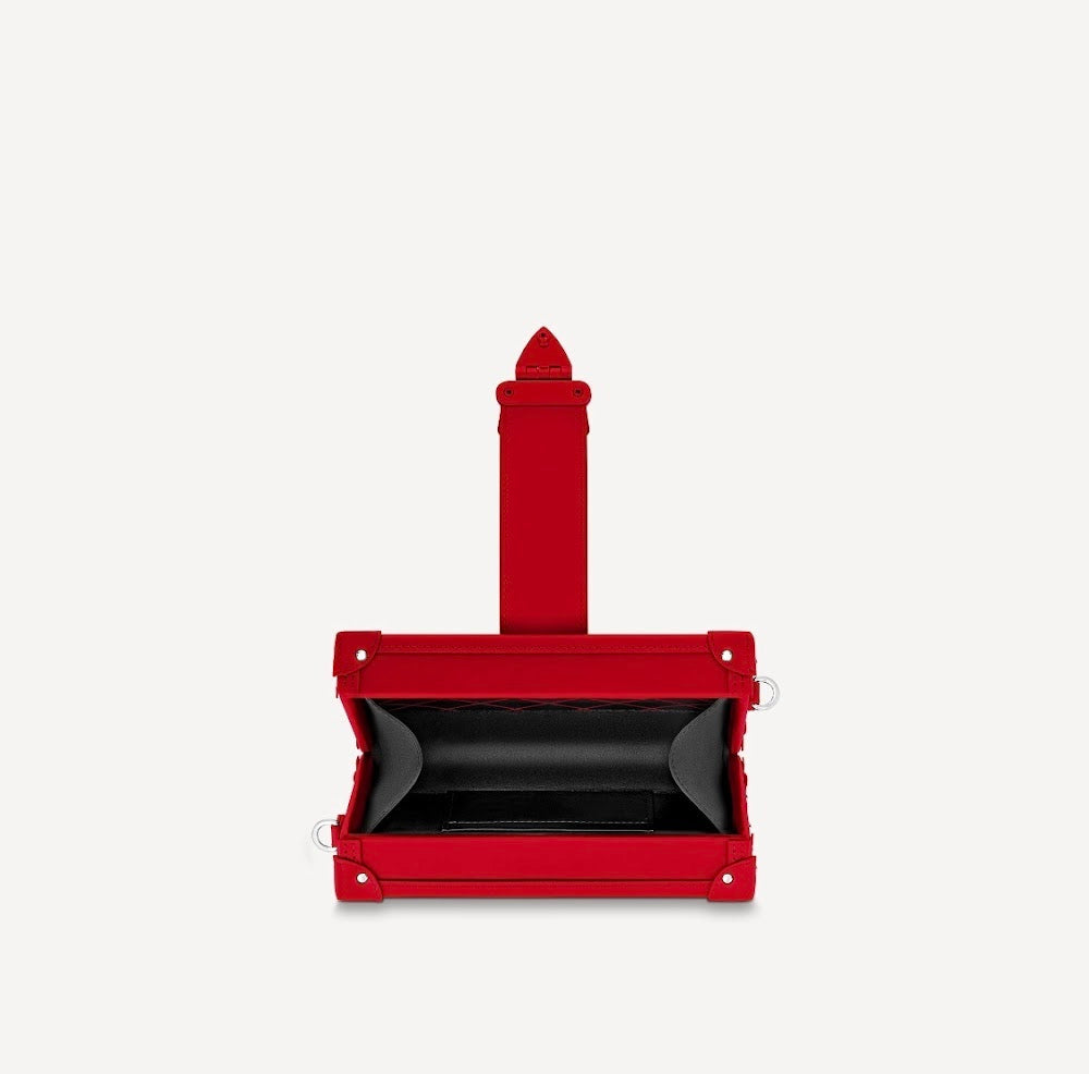 Ezyycart Bags ln Luxury Bag --56703