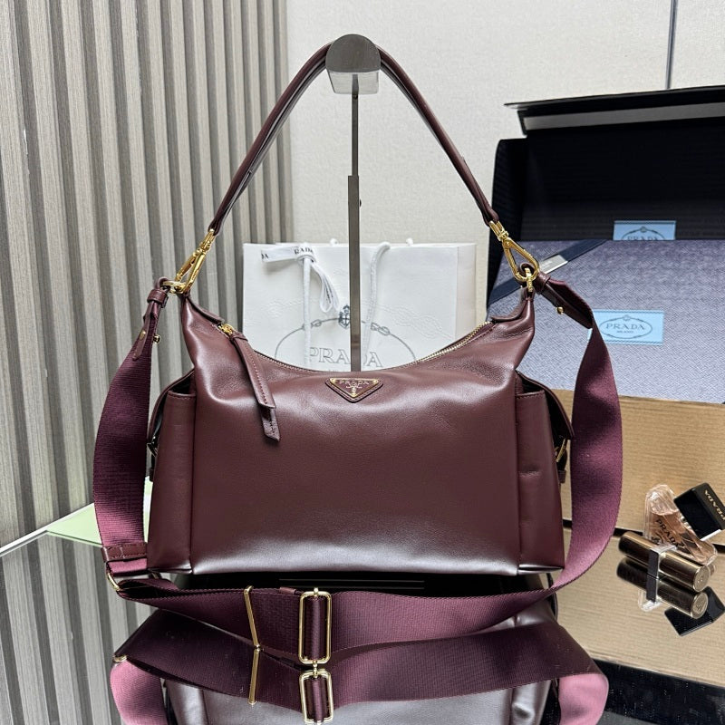Ezyycart Bags pradn Luxury Bag --75207