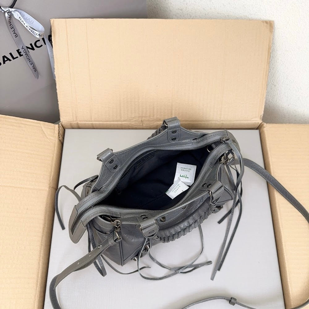 Ezyycart Bags Balenciaga Luxury Bag --111314