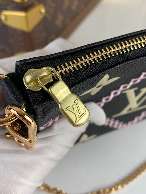 Ezyycart Bags ln Luxury Bag --60831