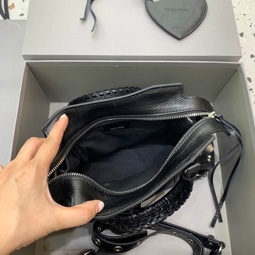 Ezyycart Bags Balenciaga Luxury Bag --110934
