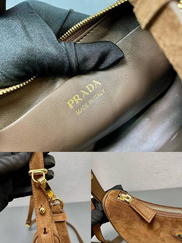 Ezyycart Bags pradn Luxury Bag --75045