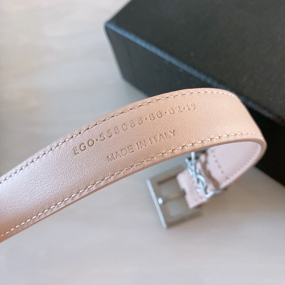 Ezyycart Bags YSLn Luxury Belt --110390