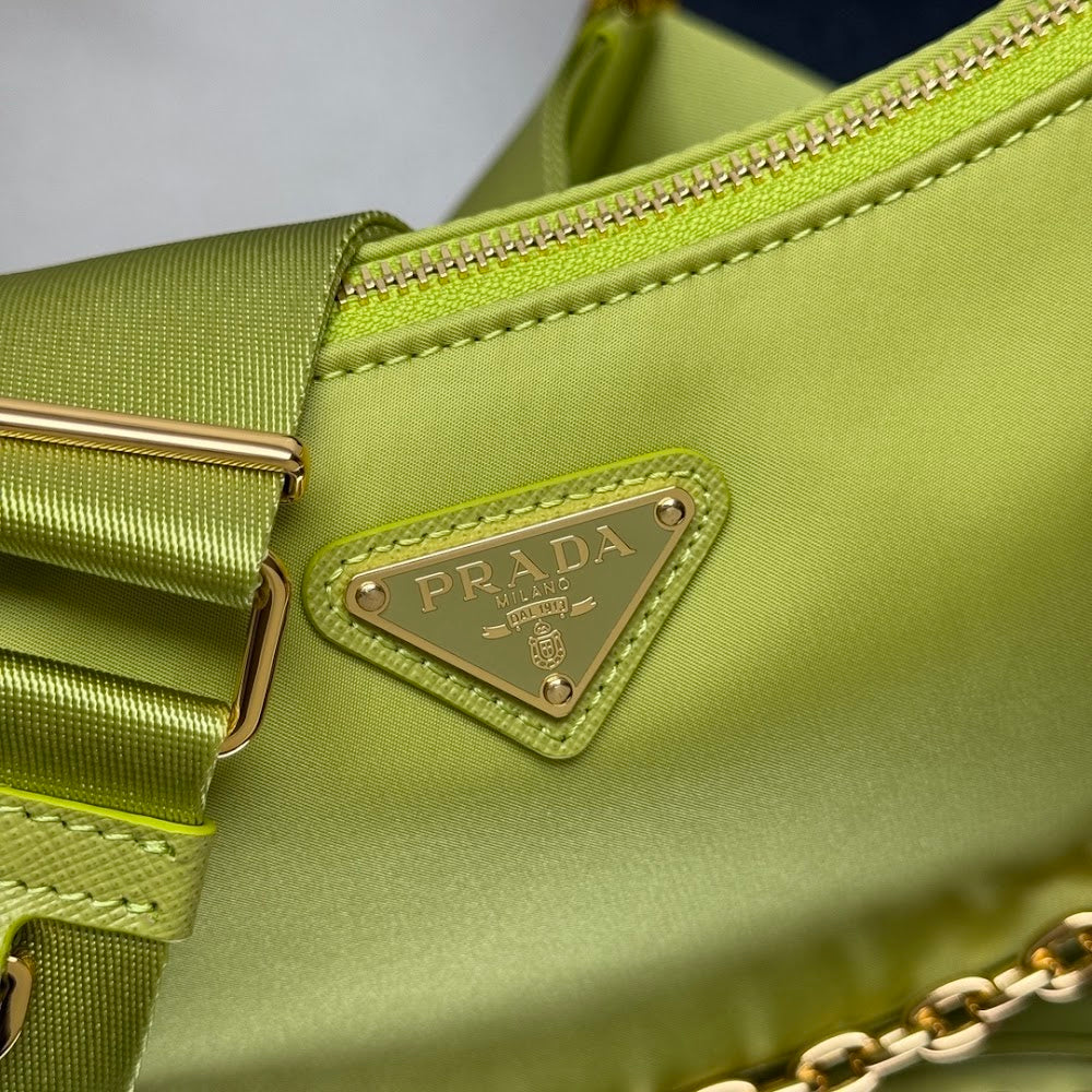 Ezyycart Bags Pradn Luxury Bag --102860