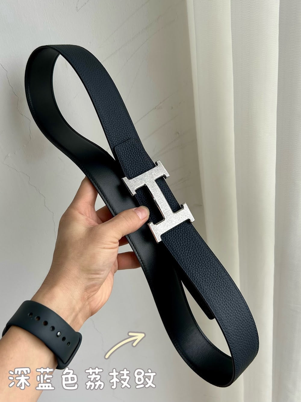 Anum Bags Hermesn Luxury Belt --108782