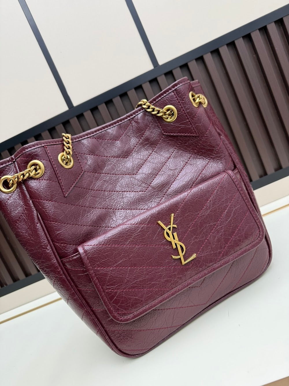 Ezyycart Bags ysn Luxury Bag --72060