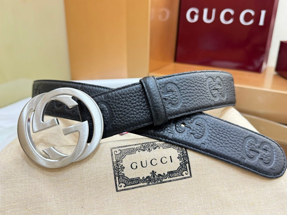 Ezyycart Bags Guccin Luxury Belt --105426