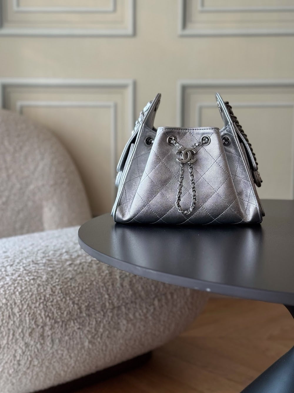 Anum Bags CHn Luxury Bag --114025