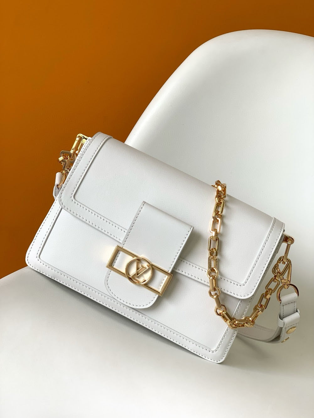 Anum Bags LVn Luxury Bag --80449