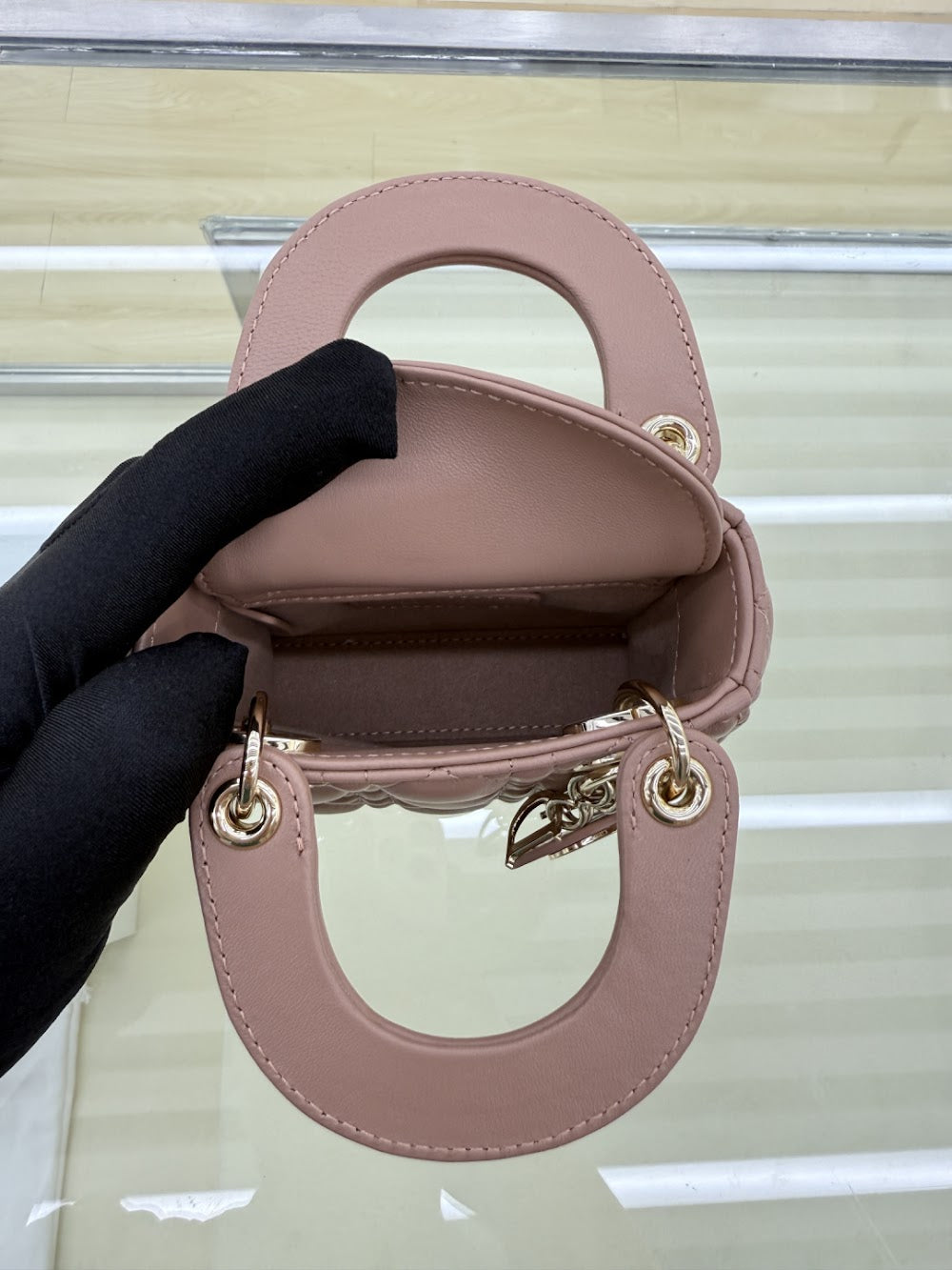 Ezyycart Bags Diorn Luxury Bag --115426