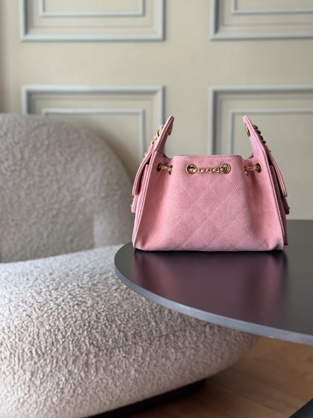 Anum Bags CHn Luxury Bag --114033