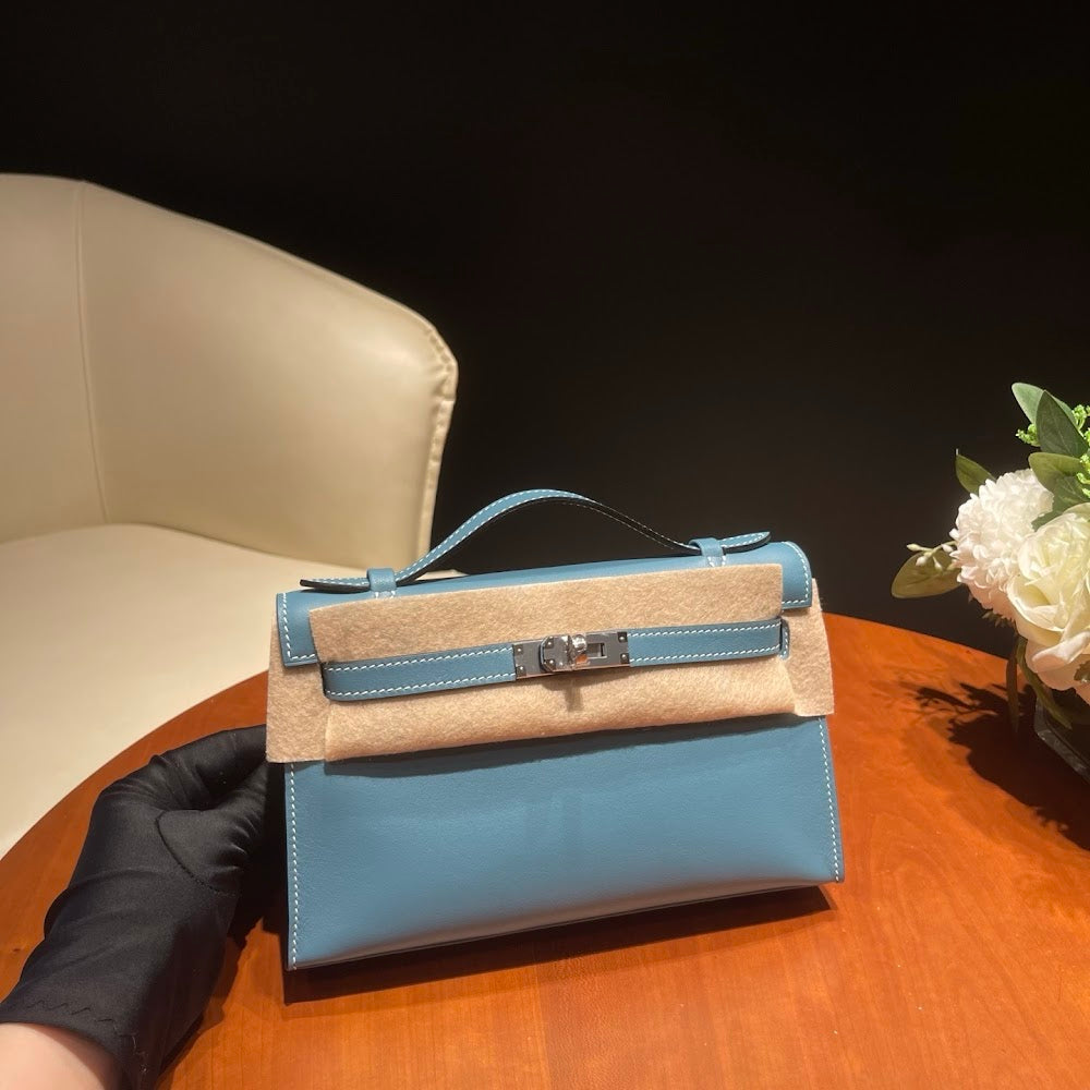 Anum Bags Hermesn Luxury Bag --118796
