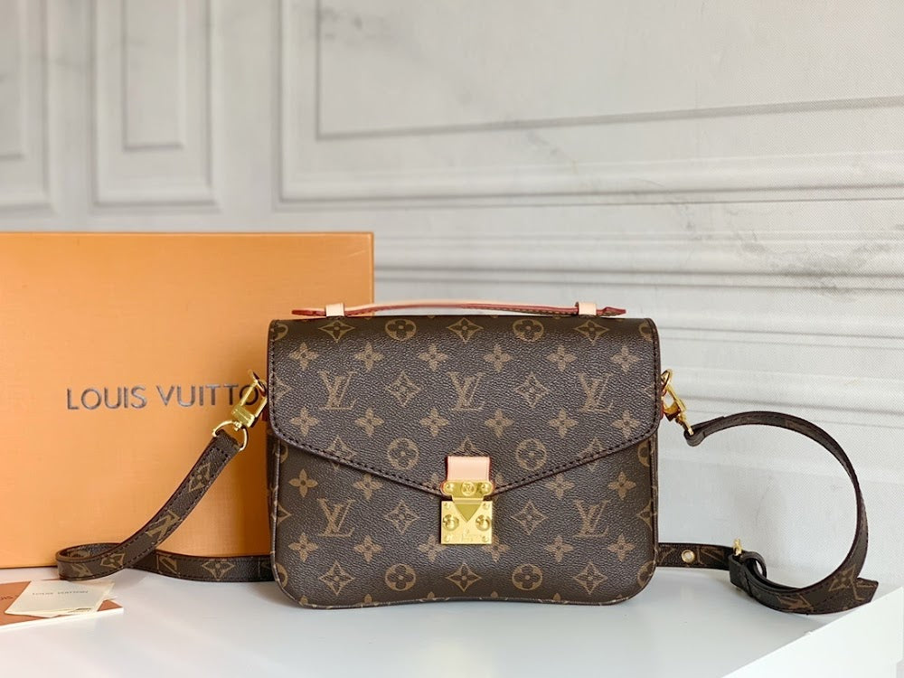 Anum Bags LVn Luxury Bag --81254