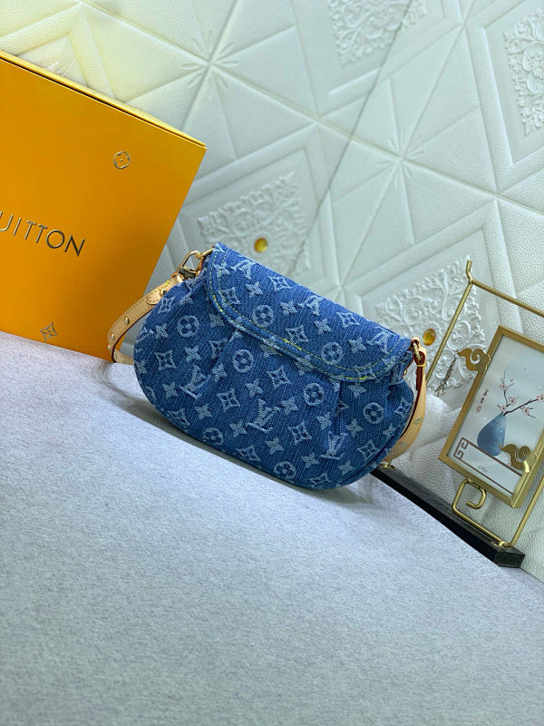 Anum Bags LVn Luxury Bag --80467