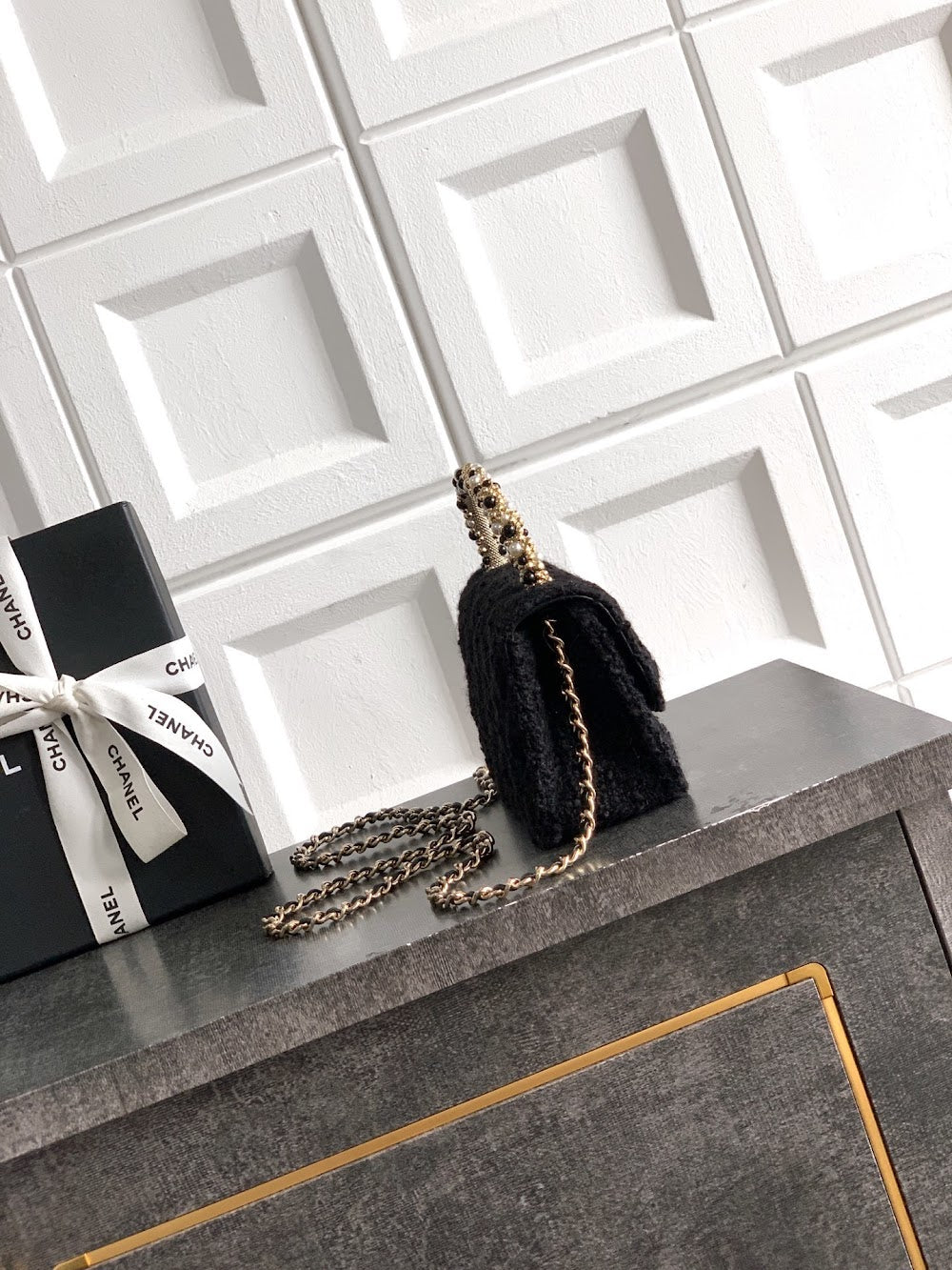 Anum Bags CHn Luxury Bag --113963