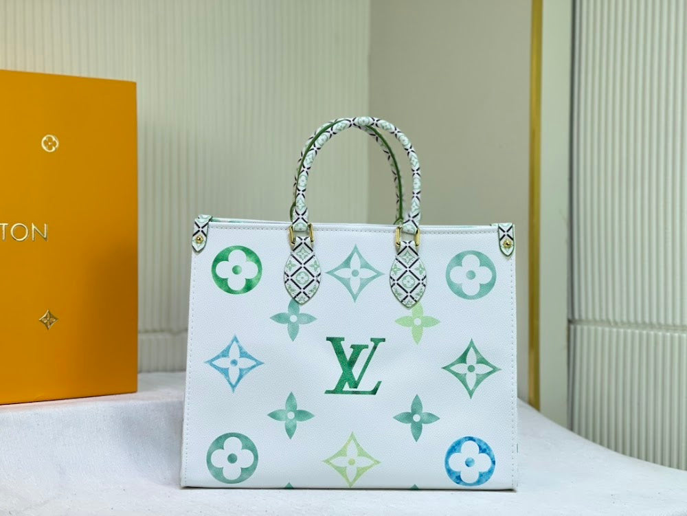 Anum Bags LVn Luxury Bag --81068