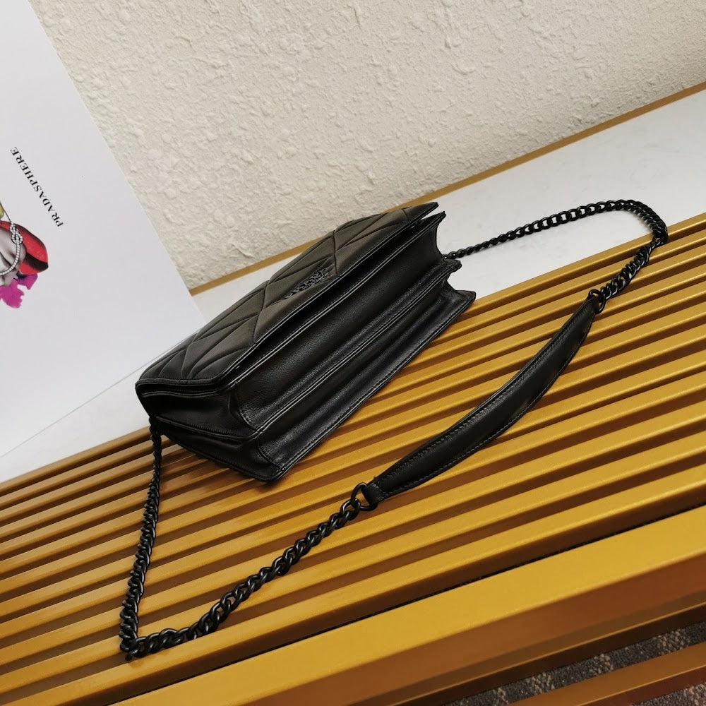 Ezyycart Bags Prada Luxury Bag --53659