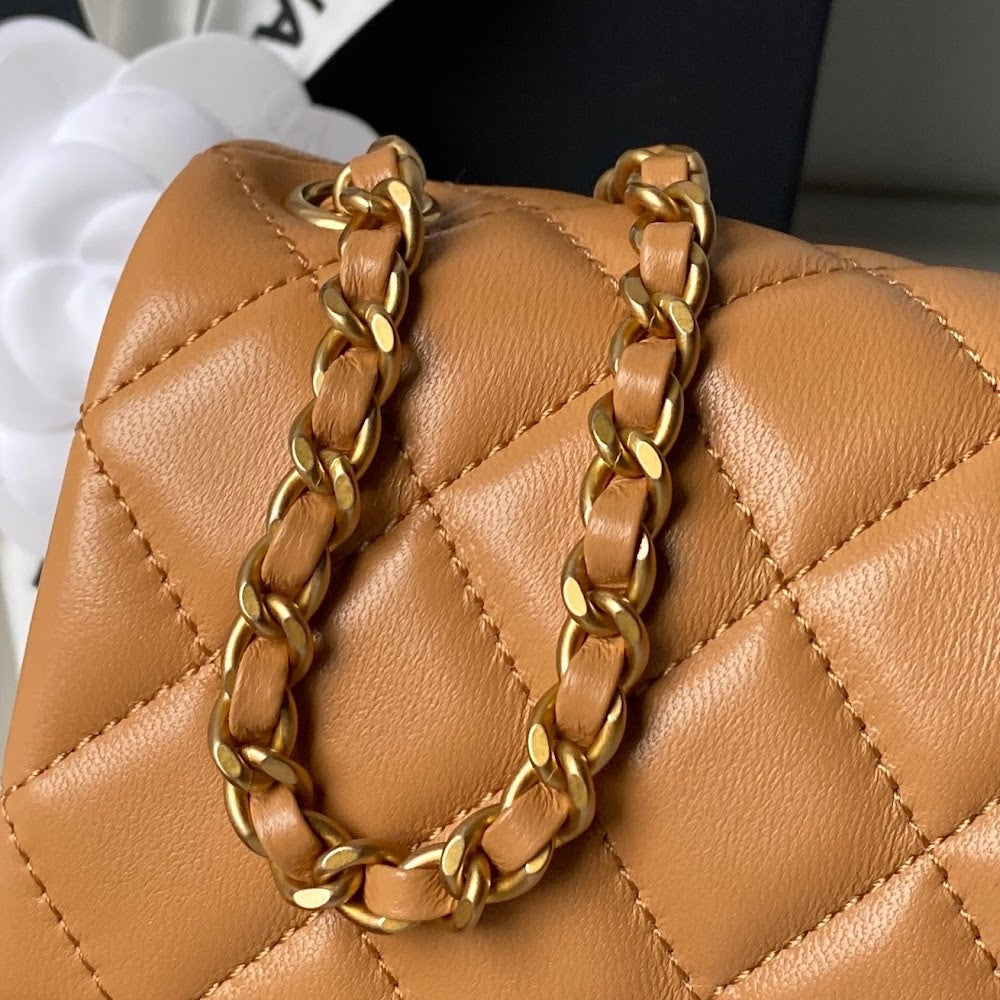 Anum Bags CHn Luxury Bag --112862