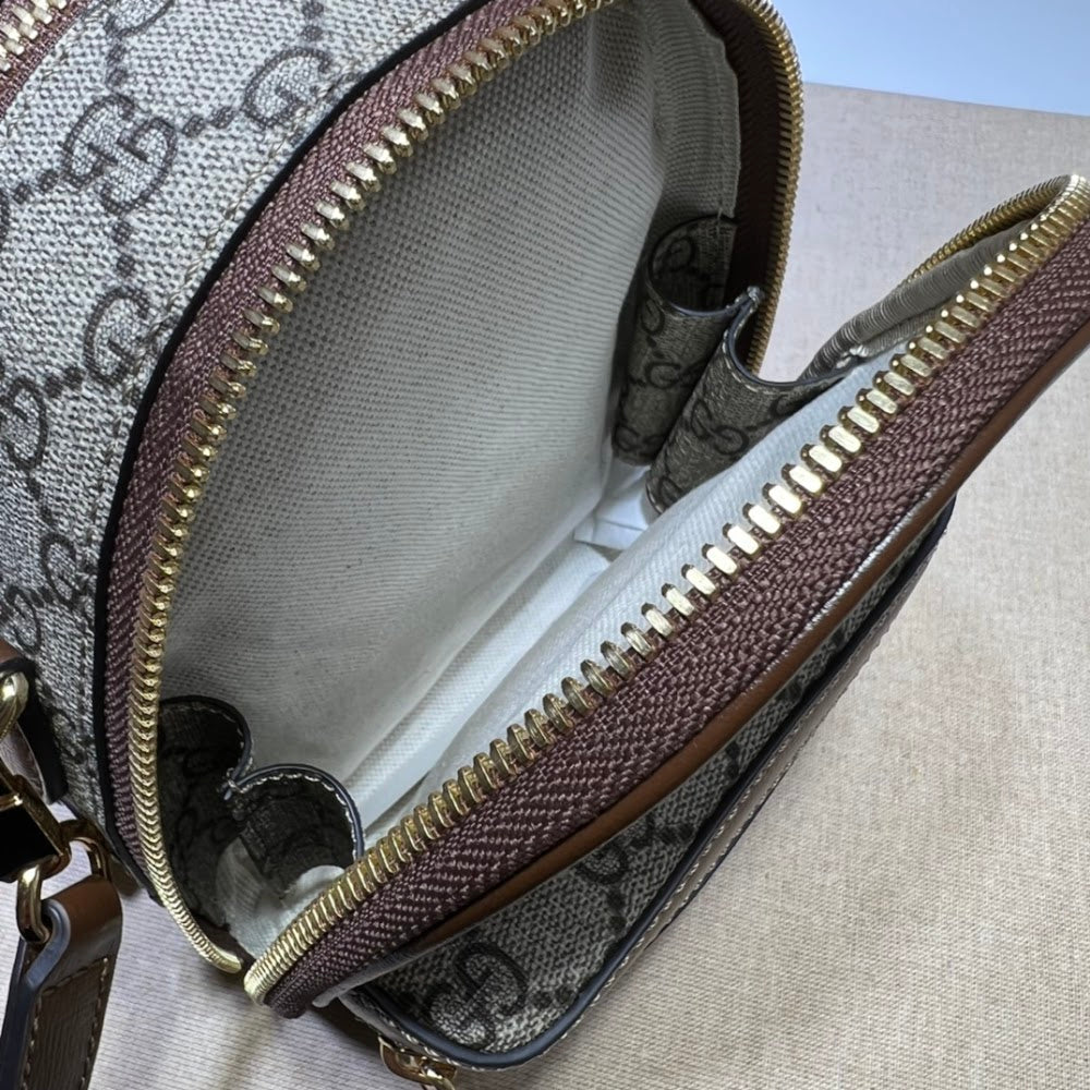 Ezyycart Bags Guccin Luxury Bag --94307