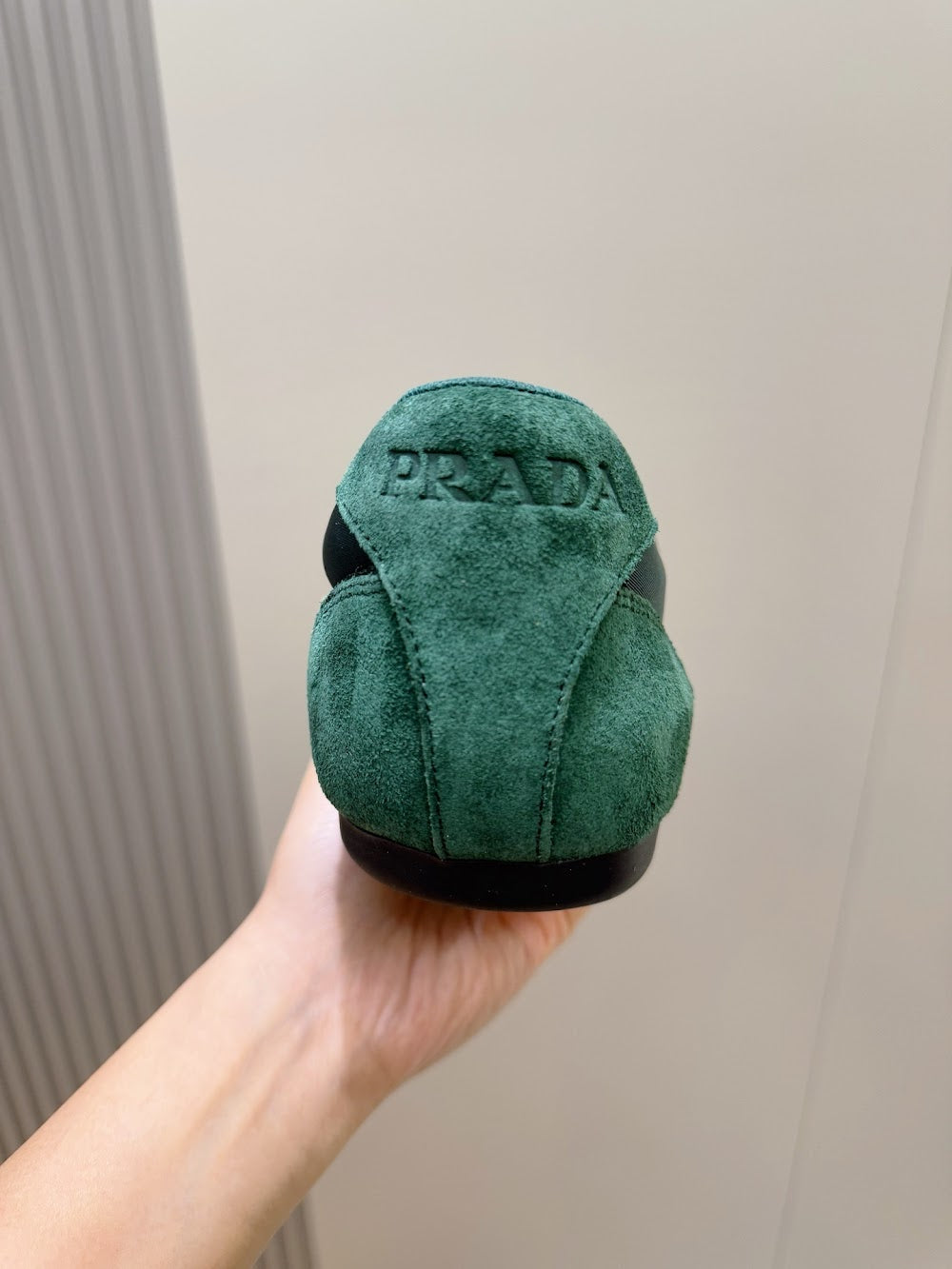 Ezyycart Bags Prada Luxury Heels --53136