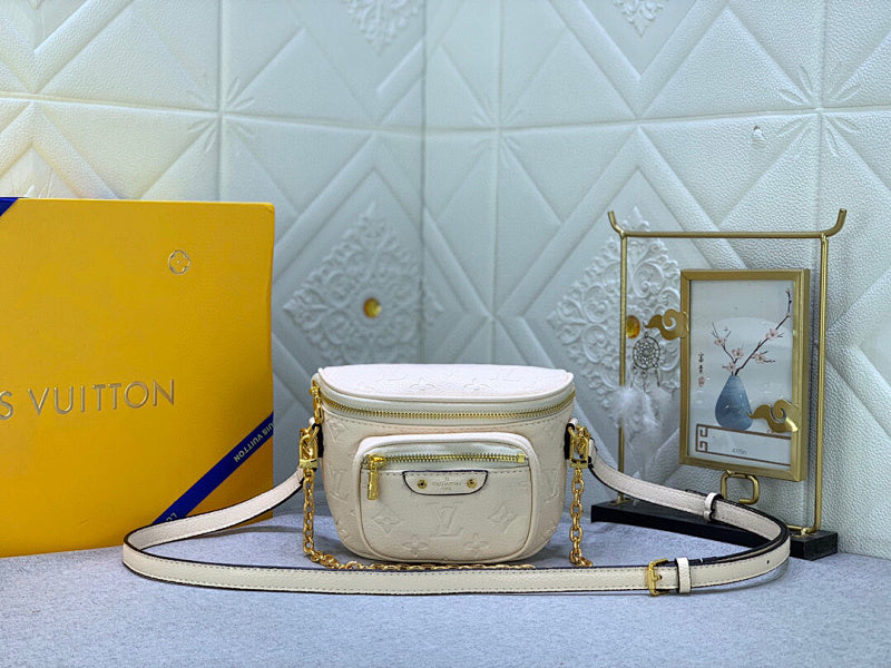 Anum Bags LVn Luxury Bag --79238