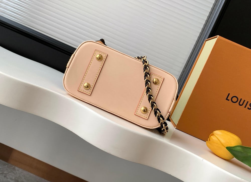 Anum Bags LVn Luxury Bag --80963
