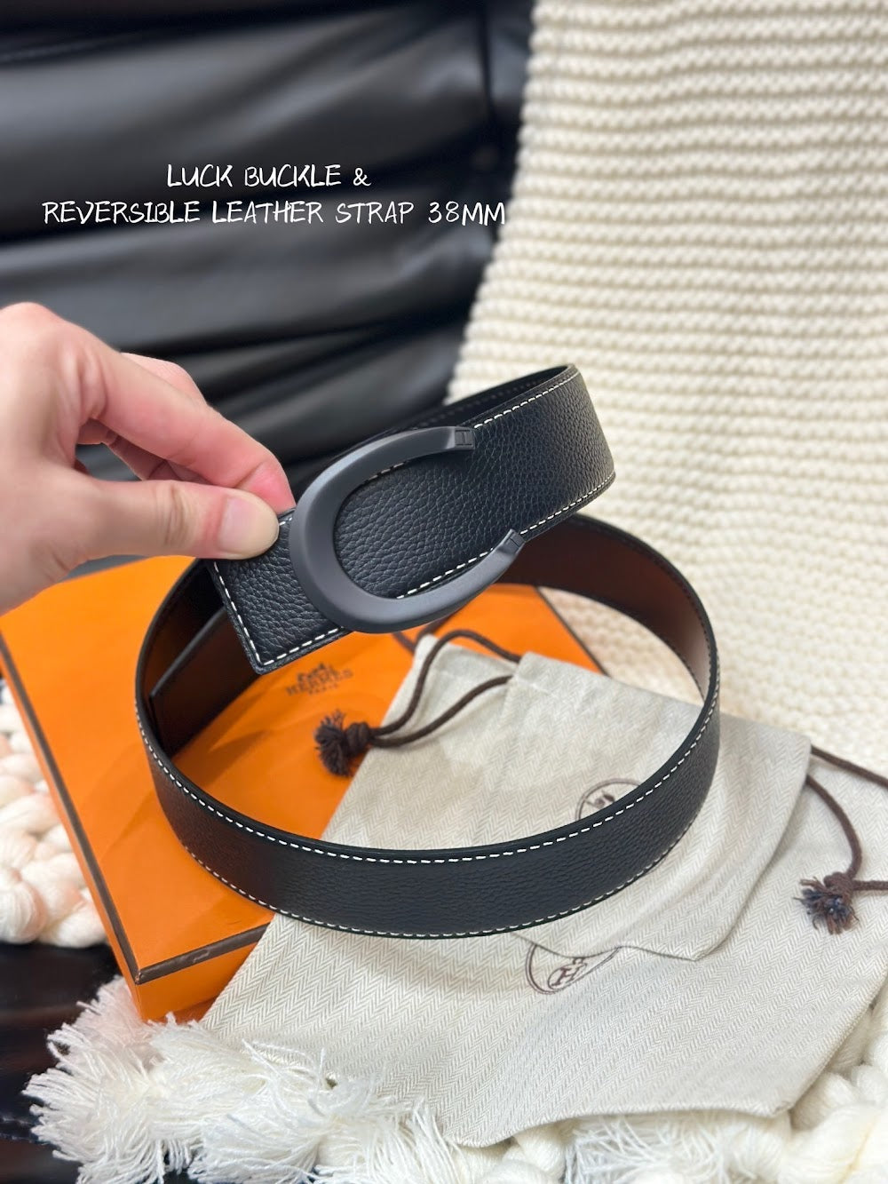 Anum Bags Hermesn Luxury Belt --105782