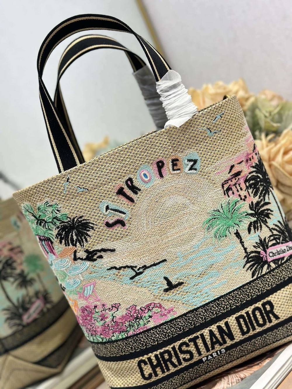 Ezyycart Bags Diorn Luxury Bag --115503
