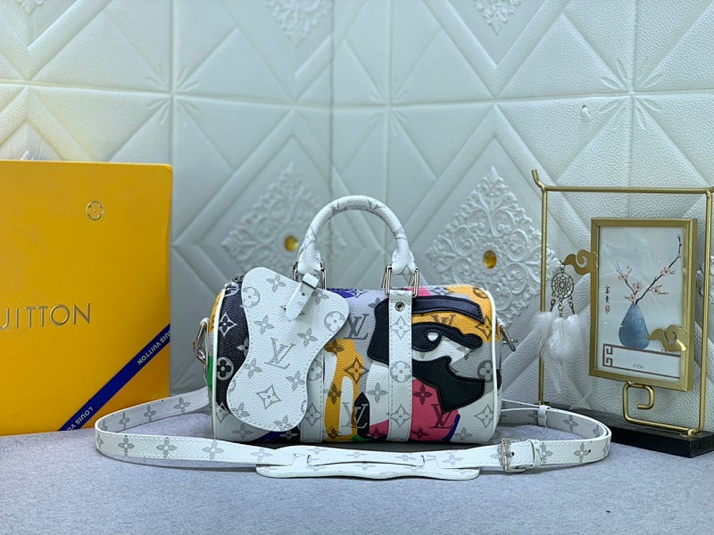 Anum Bags LVn Luxury Bag --80640