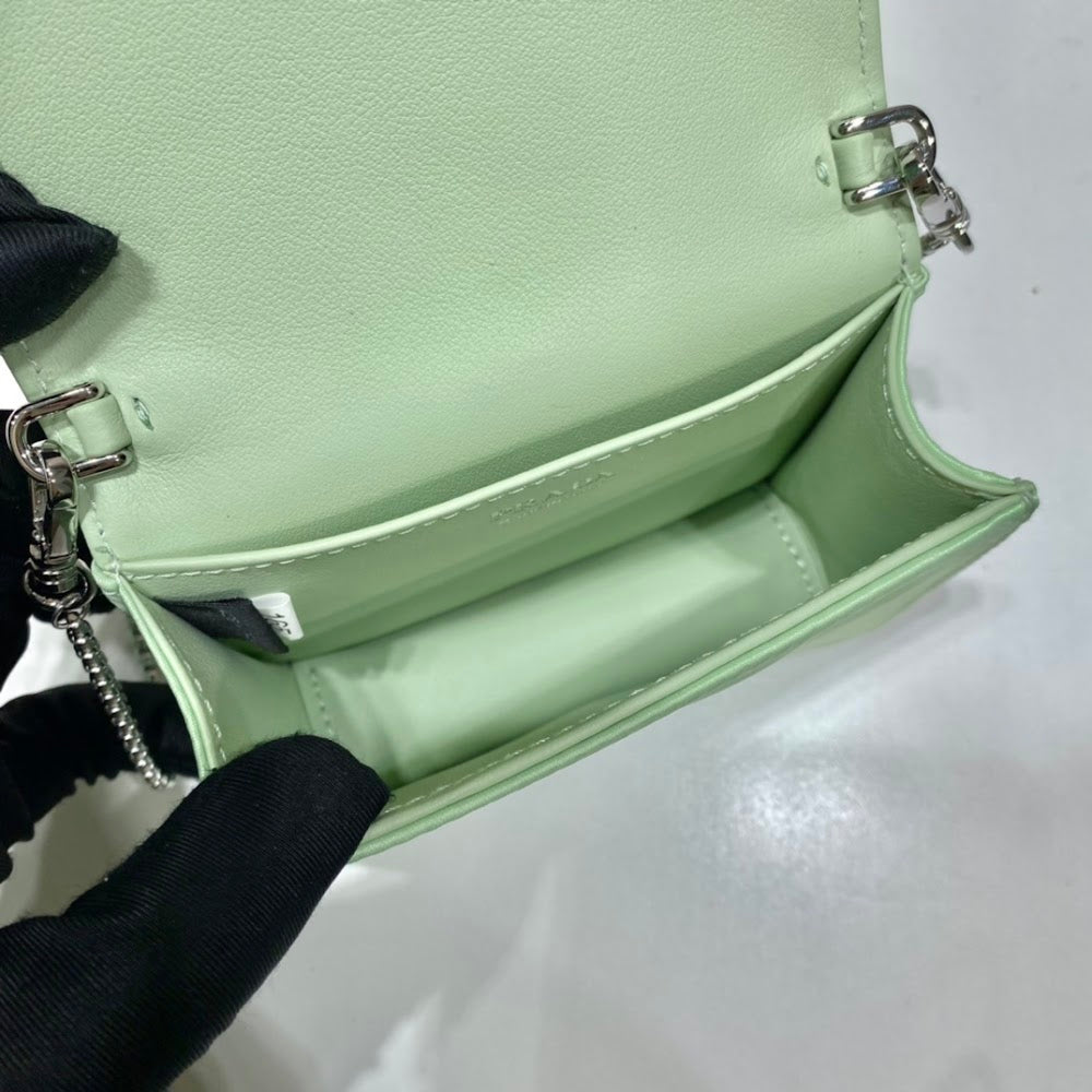 Ezyycart Bags Prada Luxury Bag --54478