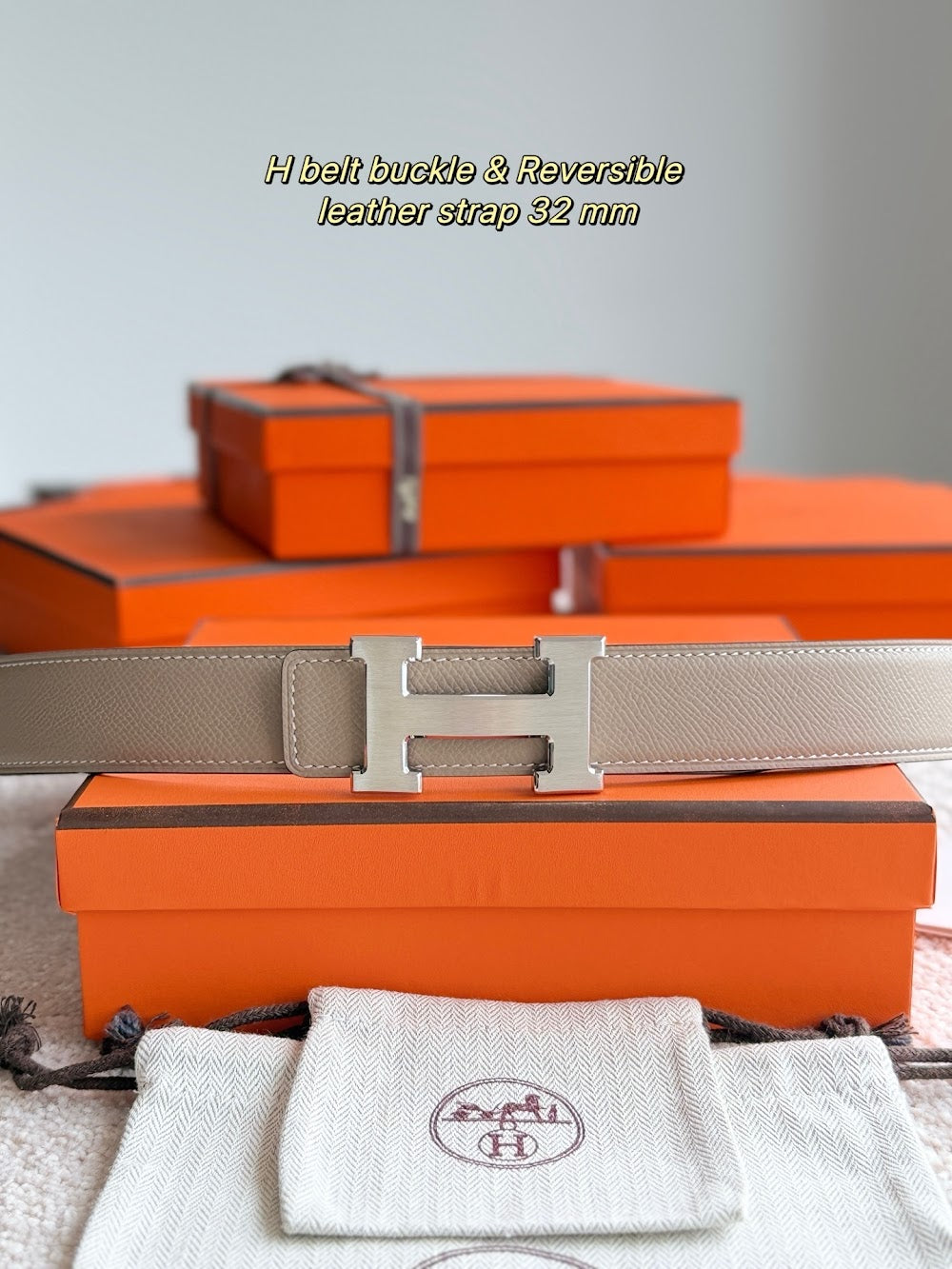Anum Bags Hermesn Luxury Belt --108695