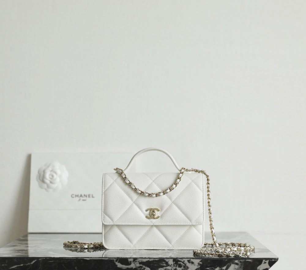 Anum Bags CHn Luxury Bag --113618