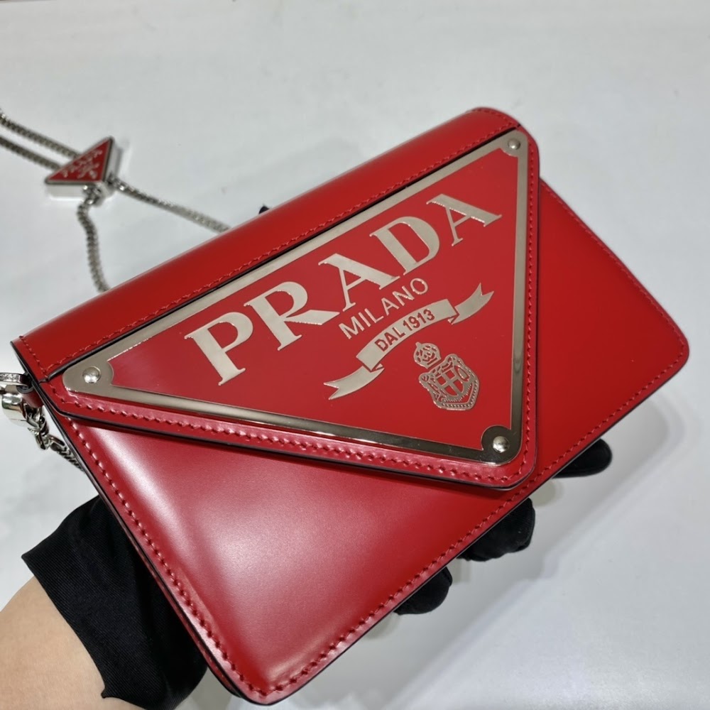 Ezyycart Bags Prada Luxury Bag --54495