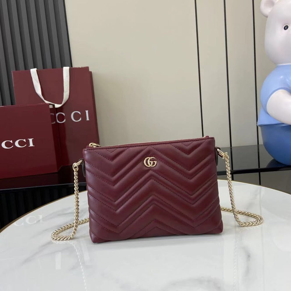 Ezyycart Bags Guccin Luxury Bag --94853