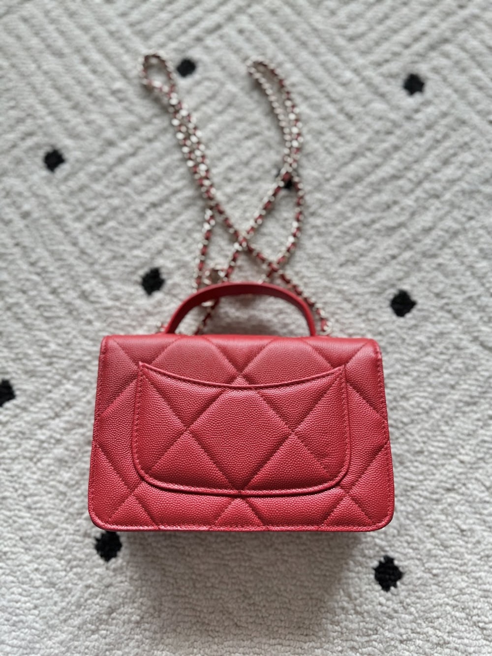 Anum Bags CHn Luxury Bag --112710