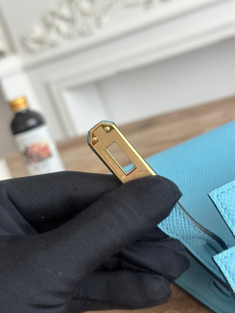 Anum Bags Hermesn Luxury Bag --117017