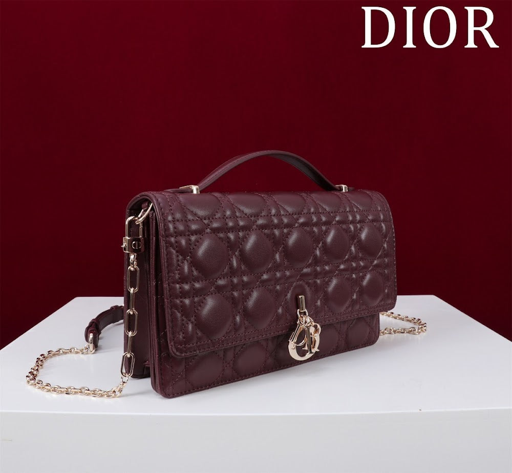 Ezyycart Bags Diorn Luxury Bag --116310