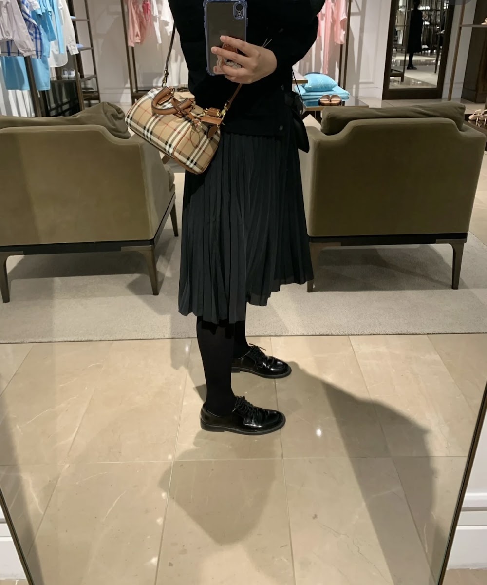 Ezyycart Bags Luxury Bag --50186
