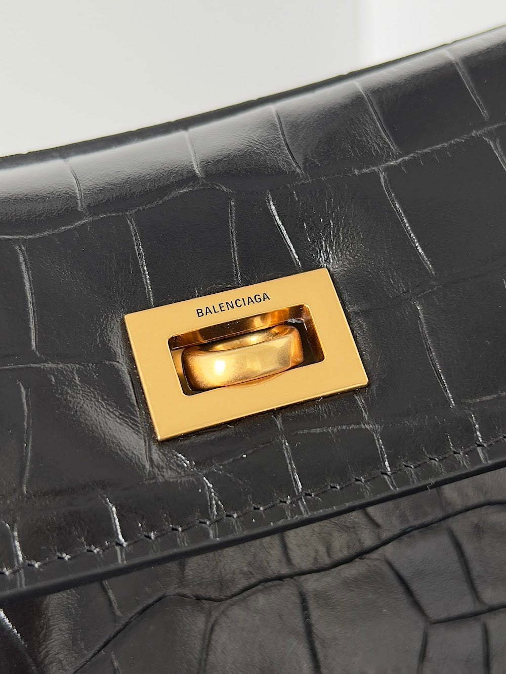 Ezyycart Bags Balenciaga Luxury Bag --111559