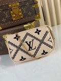 Anum Bags ln Luxury Bag --60740